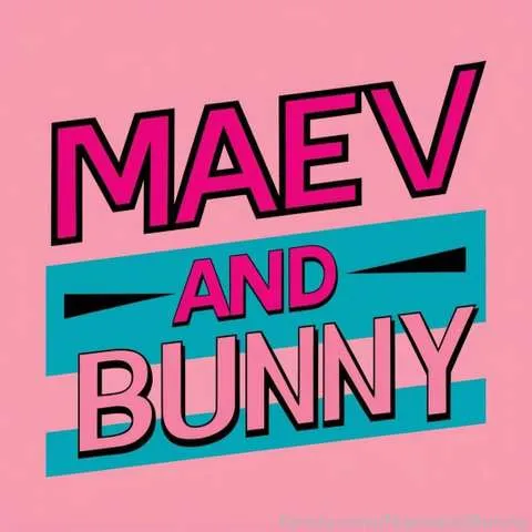@MaevandBunny