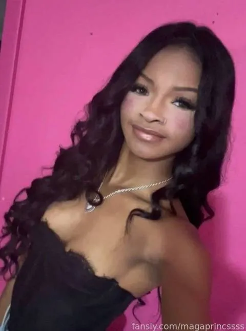 @magaprincssss