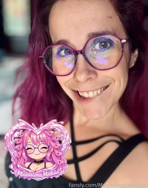 @MagdalenaMedusa