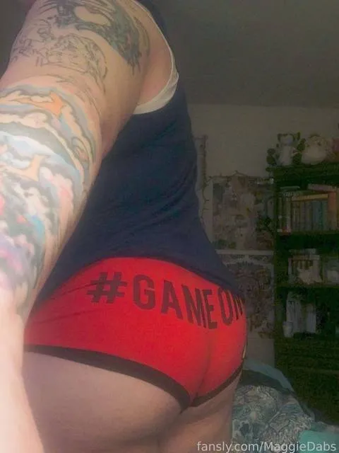 @MaggieDabs