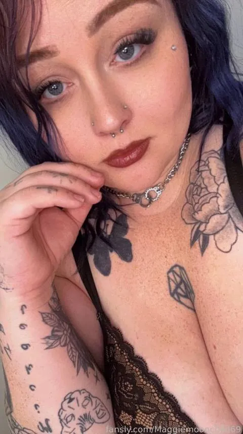 @Maggiemoonchild69