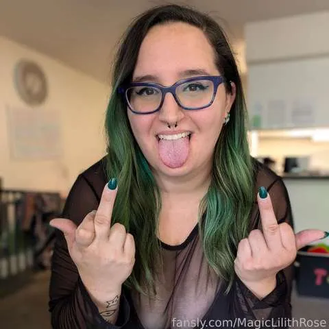 @MagicLilithRose