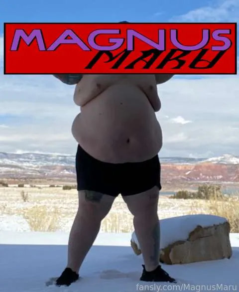 @MagnusMaru