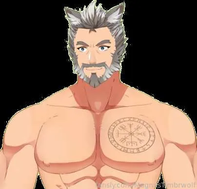 @MagnusTimbrwolf