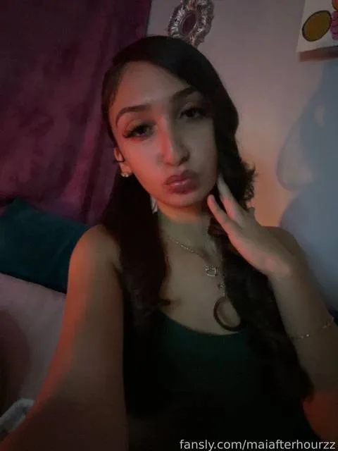 @maiafterhourzz