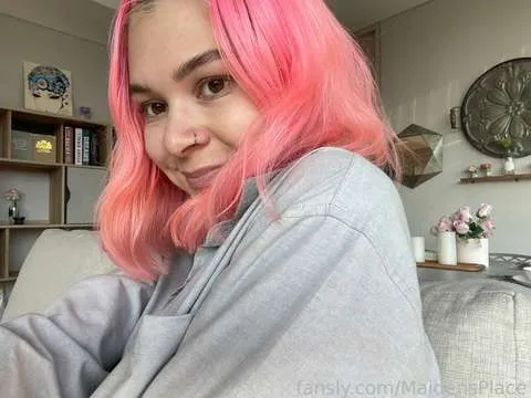 @MaidensPlace