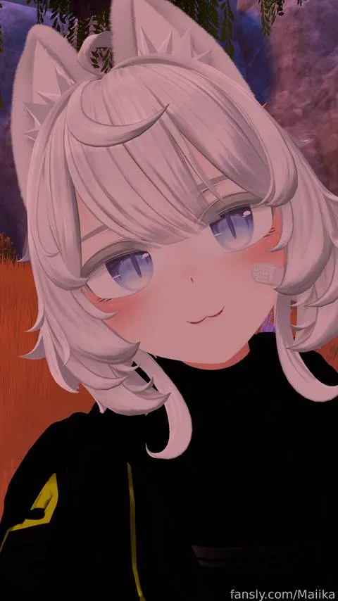 @Maiika