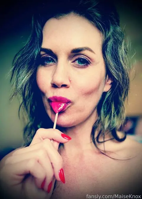 @MaiseKnox