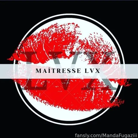 @MaitresseLVX