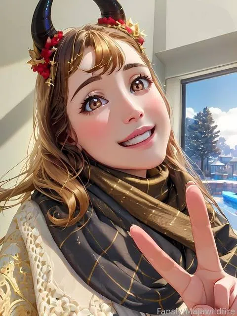 @Majawildfire