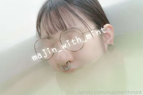 @majinwithmint