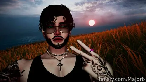 @Majorb