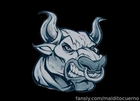 @malditocuerno