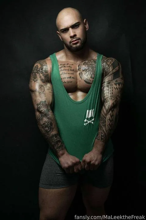 @MaLeektheFreak