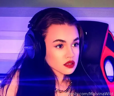 @MalvinaWild