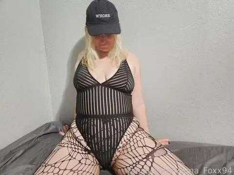 @Mama_Foxx94