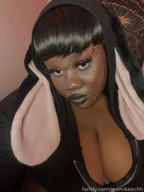 @mamikeechh