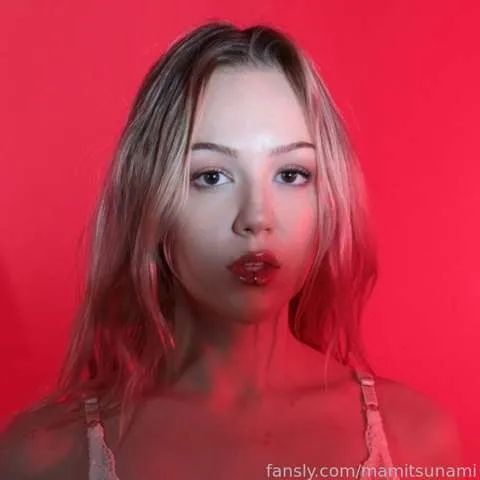 @mamitsunami