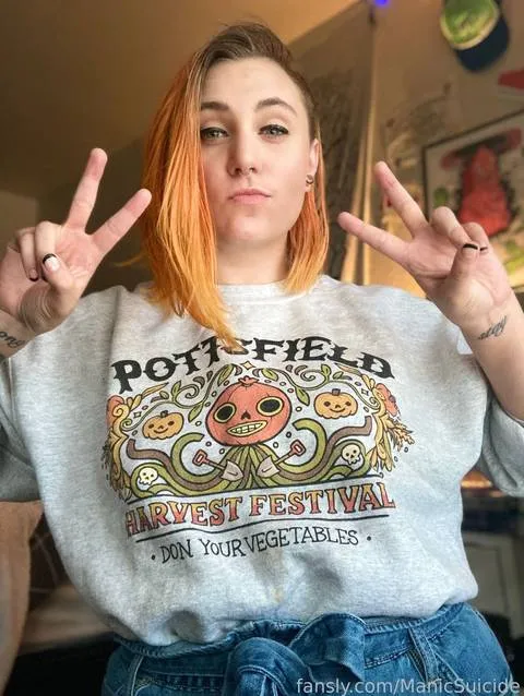 @ManicSuicide