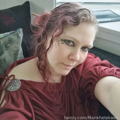 @Mankhelekwen