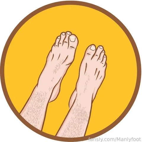 @Manlyfoot
