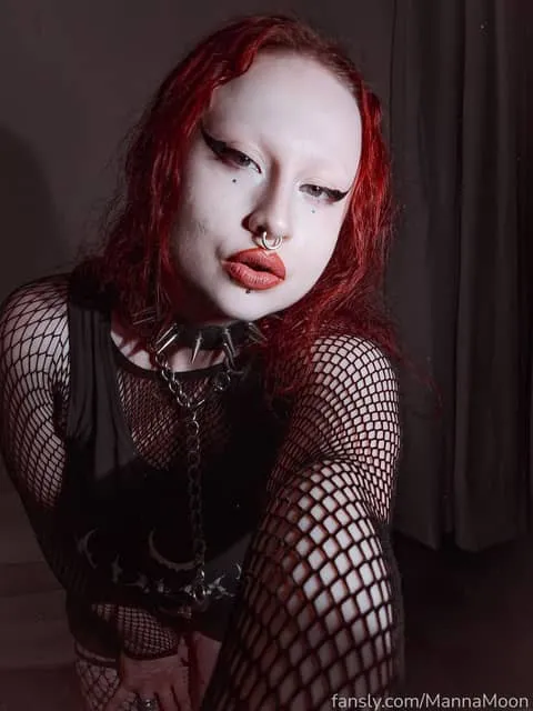 @MannaMoon