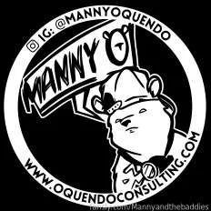 @Mannyandthebaddies