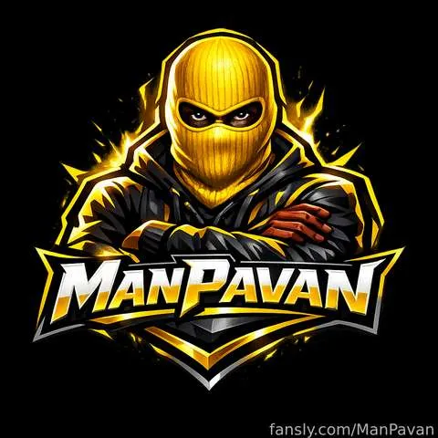 @ManPavan