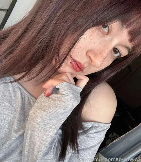 @Maomao-wiwiwi