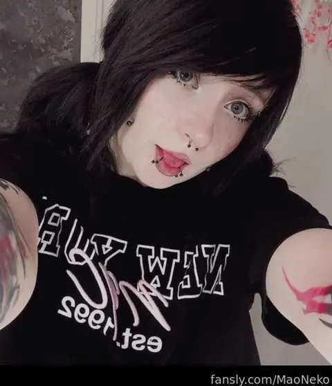 @MaoNeko