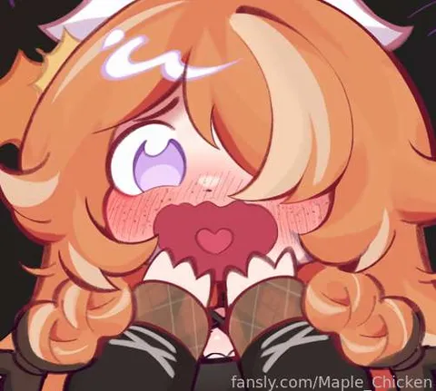 @Maple_Chicken