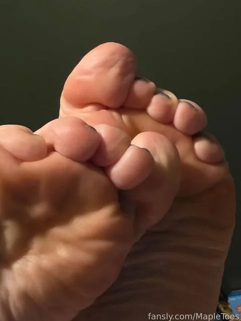 @MapleToes