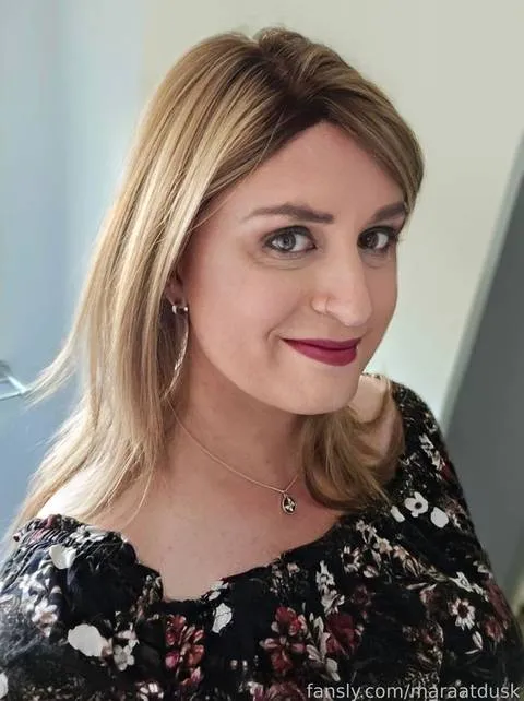 @maraatdusk