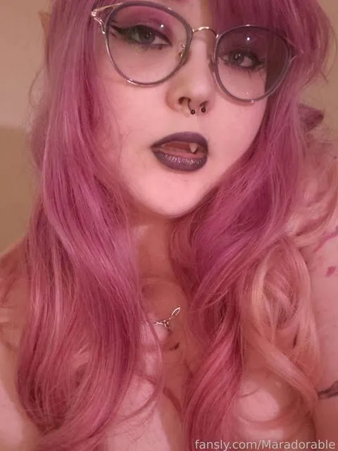 @Maradorable