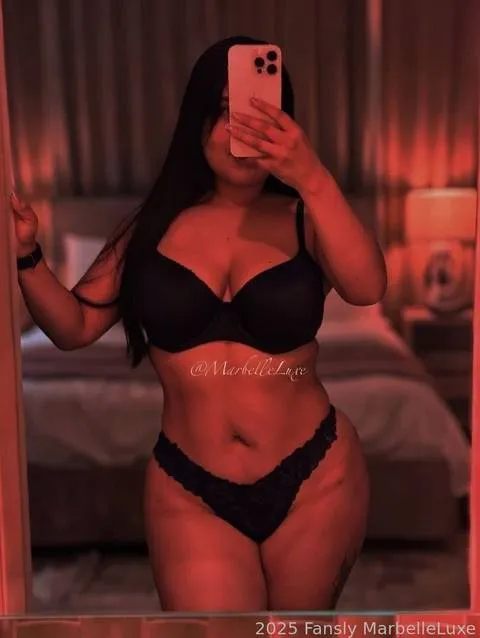 @MarbelleLuxe