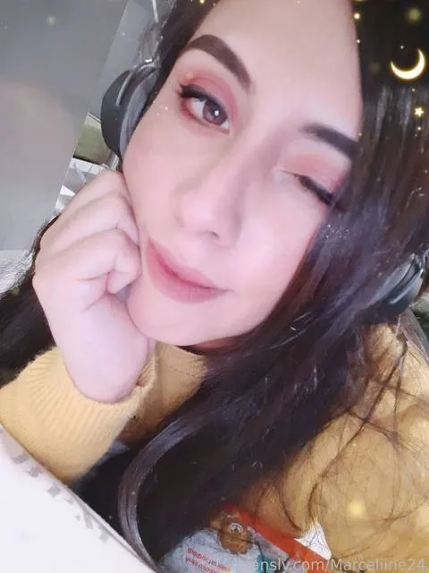 @Marceliine24