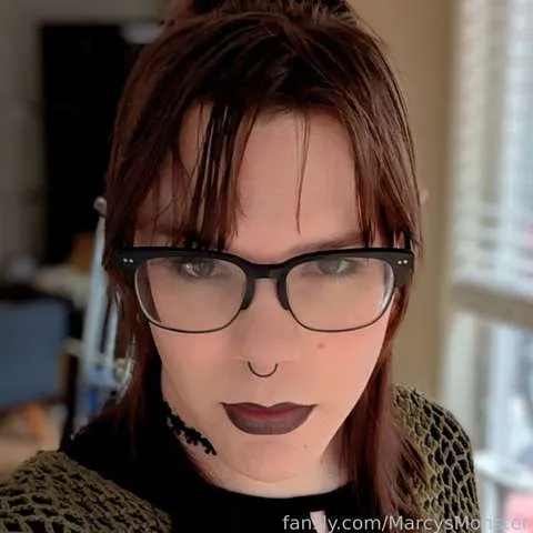 @MarcysMonster