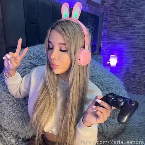 @MariaLeandra