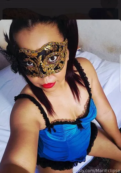 @MariEclipse
