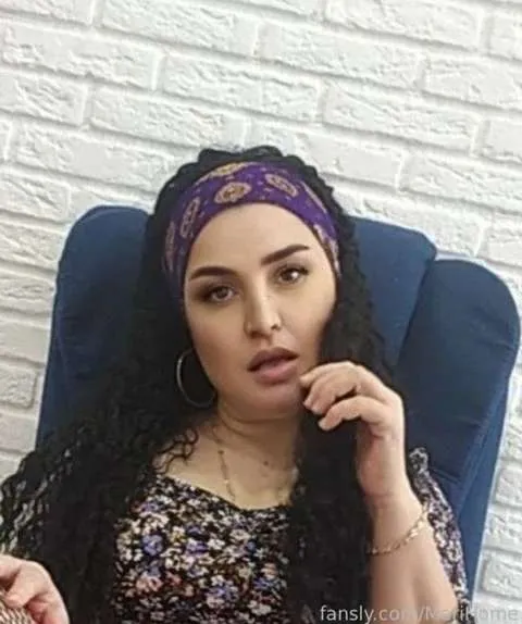 @MariHome