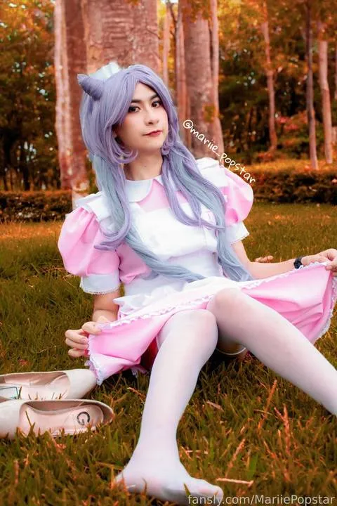 @MariiePopstar