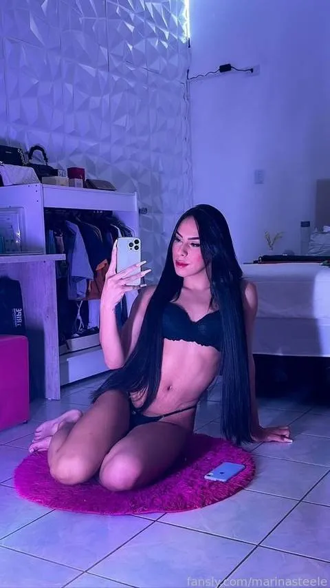 @marinasteele