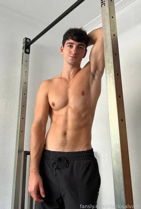 @mariosalvadr