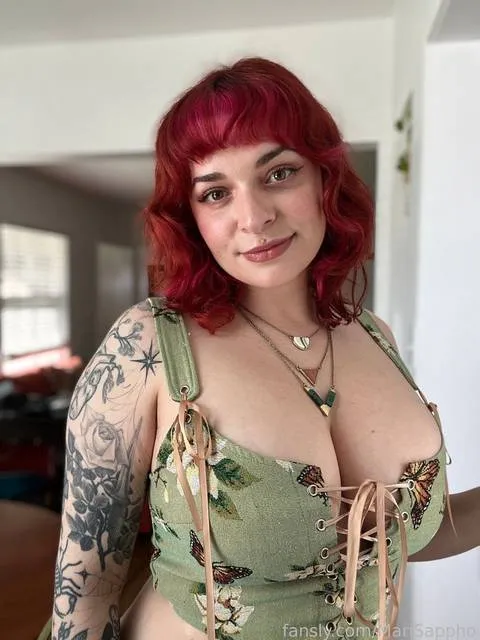 @MariSappho
