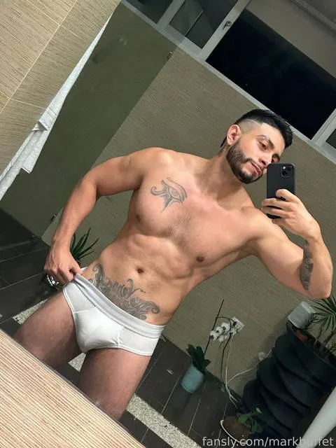 @markbuffet