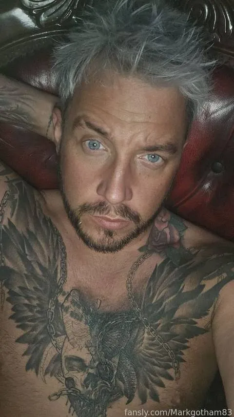@Markgotham83