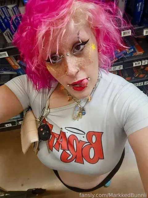 @MarkkedBunnii