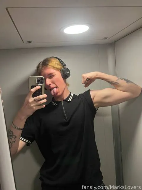 @MarksLovers