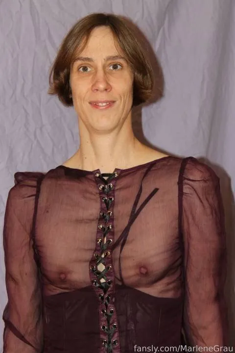 @MarleneGrau