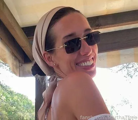 @MarthaTfree